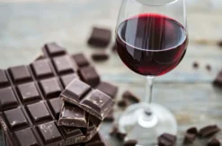 Schokoladen und Weinseminar in der Villa Mumm Eltville