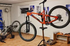 Schrauberkurs Fahrrad Erlangen