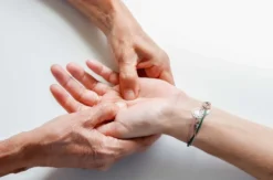 Schwangerschaftsmassage Pirna