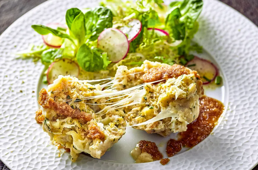 Südtiroler Küche Kempten