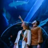 Sea Life Oberhausen (1 EW + 1 Kleinkind)