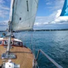 Segeln Bodensee (4 Std.)