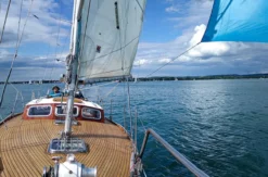 Segeln Bodensee (4 Std.)