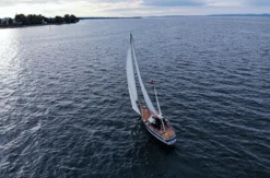 Segeln Bodensee (4 Std.)