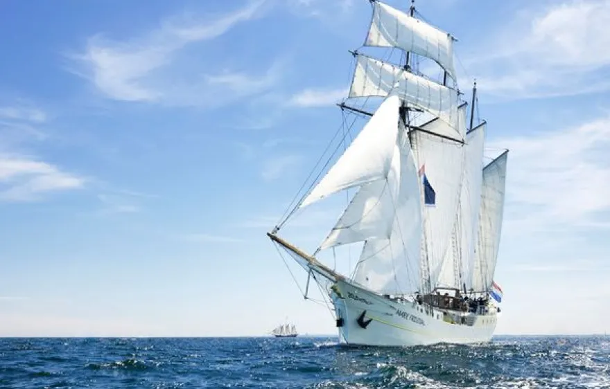 Segeln & Brunchen Travemünde für 2