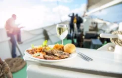 Segeln & Grillen Travemünde