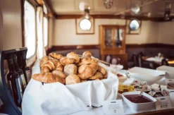 Segeln Hamburg mit Brunch für 2 (Hauptsaison)