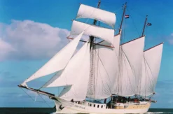 Segeln Hamburg mit Brunch für 2 (Hauptsaison)