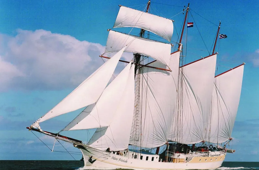 Segeln Hamburg mit Brunch für 2 (Hauptsaison)