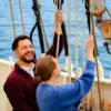 Segeln Hamburg mit Brunch für 2 (Nebensaison)