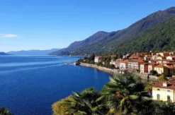 Segeln Lago Maggiore für 2