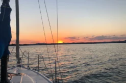 Segeln Raum Bodensee für 2