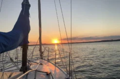 Segeln Raum Bodensee für 2