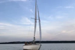 Segeln Schnupperkurs Utting am Ammersee
