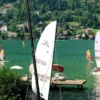 Segel Schnupperkurs Treffen am Ossiacher See