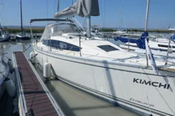 Segeltag mit Brunch Neusiedl am See (5 Std.)