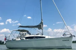 Segeltag mit Brunch Neusiedl am See (5 Std.)