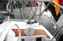 Segeltörn für 2 Bodensee