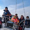 Segeltörn für Familien Travemünde (ca. 6 Std.)