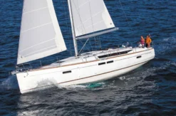 Segeltörn Kroatien (7 Nächte)