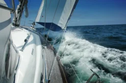 Segeltörn Ostsee (4 Std.)