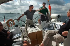 Segeltörn Ostsee (4 Std.)