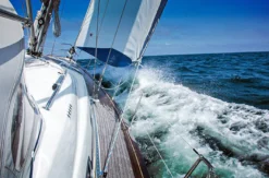 Segeltörn Ostsee (8 Std.)