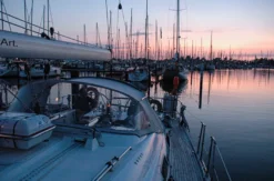 Segeltörn Ostsee (8 Std.)