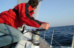 Segeltörn (2 Tage)