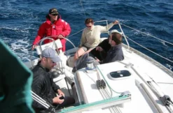 Segeltörn (2 Tage)