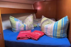 Segeltörn 2 Tage Stralsund