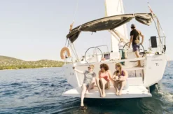 Segelurlaub Athen (6 Nächte)
