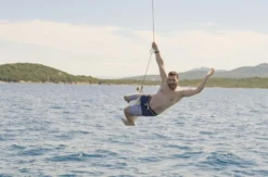 Segelurlaub Olbia (6 Nächte)