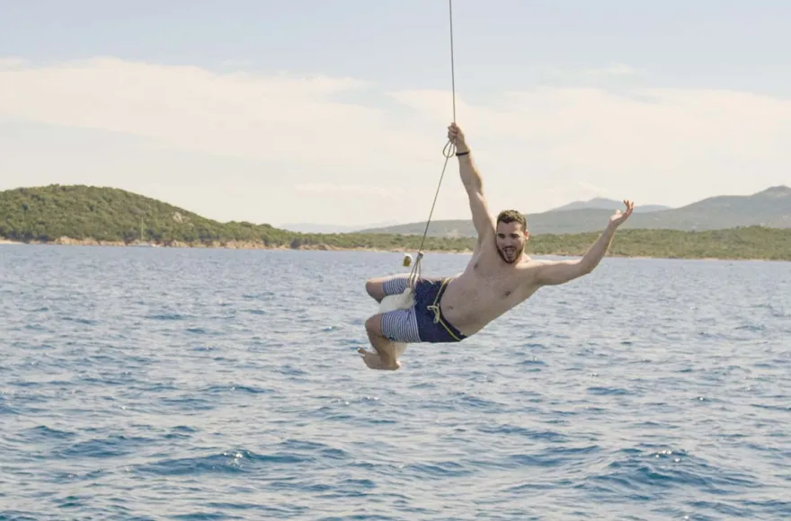 Segelurlaub Olbia (6 Nächte)