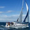 Segelurlaub Ostsee (2 Nächte)