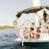 Segelurlaub Split (6 Nächte)