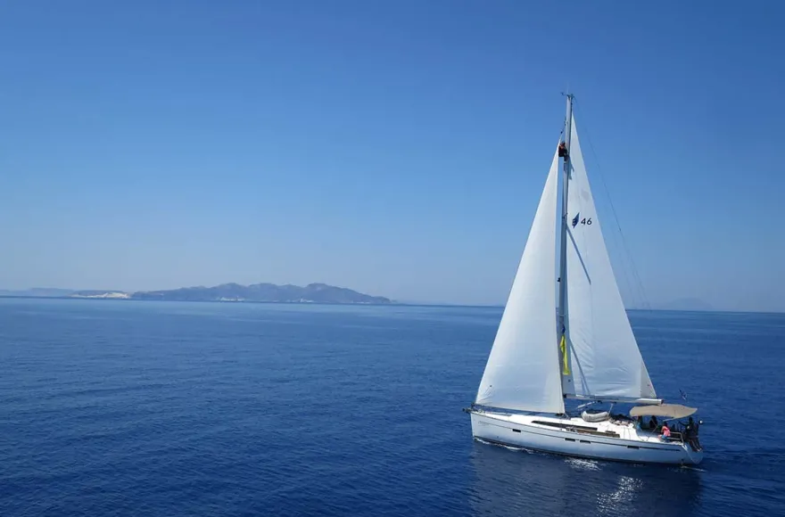 Segelurlaub Split (6 Nächte)
