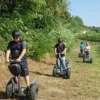 Segway Tour durch Jois