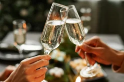 Sekt-Frühstück Krugsdorf für 2