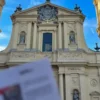 Selbstgeführte Sightseeing-Tour München (True Crime)