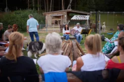 Seminar Fürstenstein (Stille und inneres Erleben)