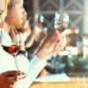Sensorik Weinseminar im Ahnensaal Eltville