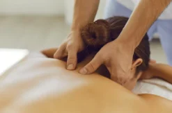 Shiatsu Massage Neukirchen-Vluyn