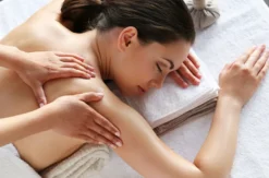 Shiatsu Massage Pirna