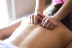 Shiatsu Massage Pottendorf
