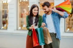 Shoppingtrip München für 2 (1 Nacht)