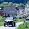 Side by Side Buggy fahren (8 Stunden)