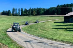Side by Side Buggy fahren (8 Stunden)