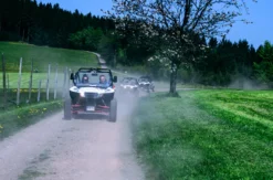 Side by Side Buggy fahren (2 Stunden)