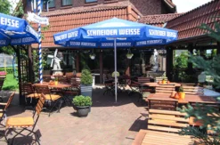 Sightseeing & Shopping Rosengarten (2 Nächte)